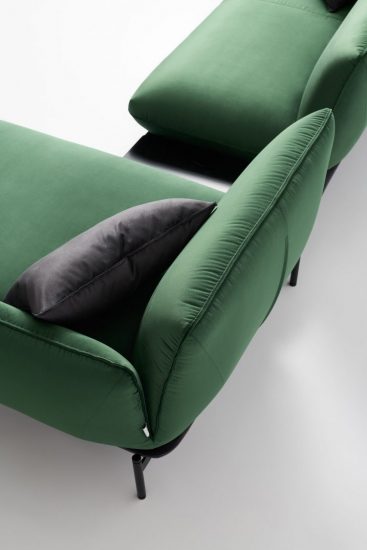 LOTUS sofa фото 4