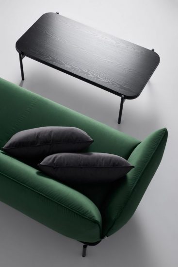 LOTUS sofa фото 7