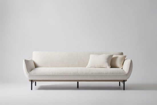 LOTUS sofa фото 12