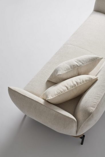 LOTUS sofa фото 14