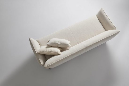 LOTUS sofa фото 16