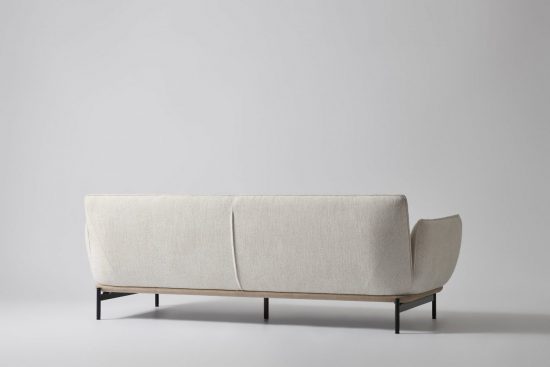 LOTUS sofa фото 17