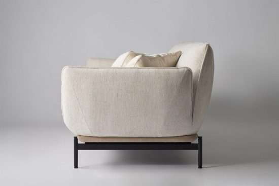 LOTUS sofa фото 19