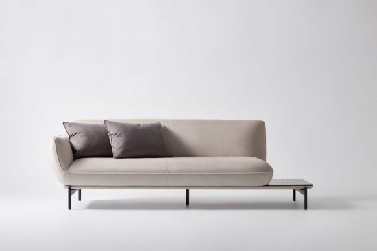 LOTUS sofa фото 20