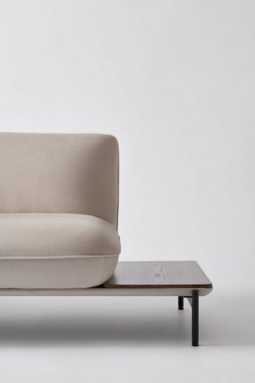 LOTUS sofa фото 22