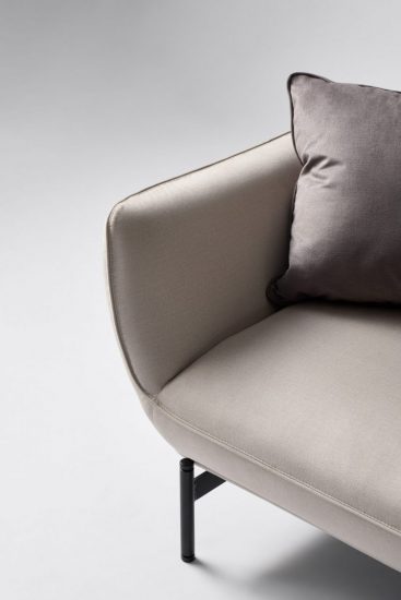 LOTUS sofa фото 24