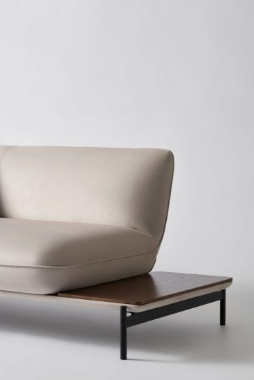 LOTUS sofa фото 25