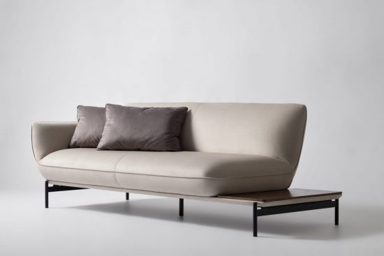 LOTUS sofa фото 26