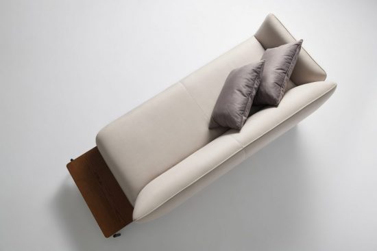 LOTUS sofa фото 28