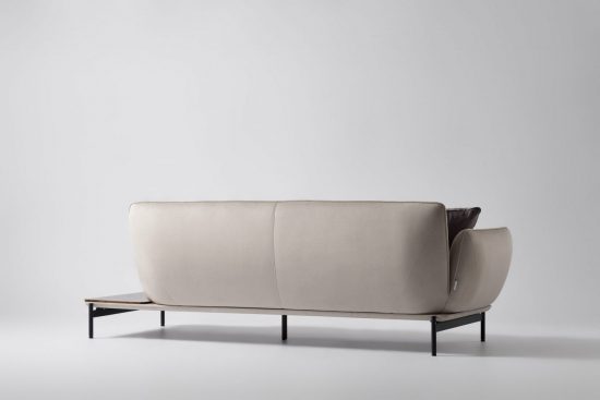 LOTUS sofa фото 29