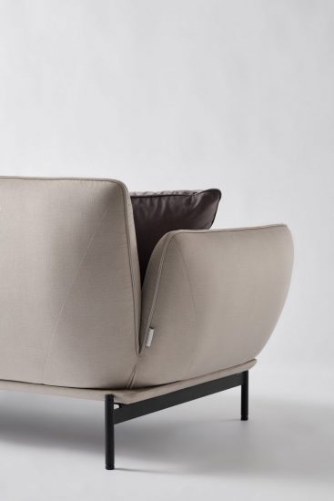 LOTUS sofa фото 30