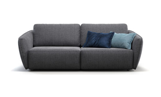 Straight sofa sofa фото