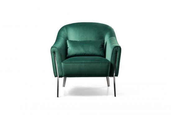 PANDORA H armchair фото 15