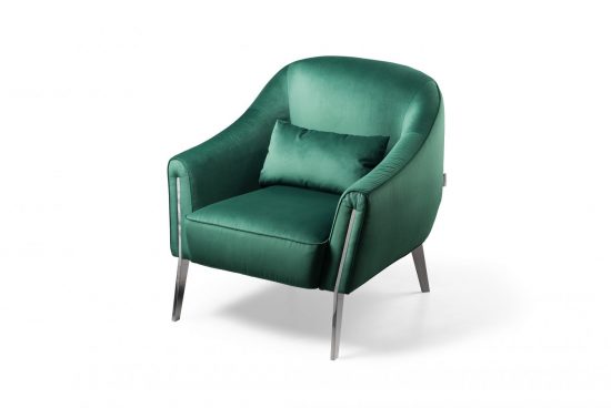 PANDORA H armchair фото 13