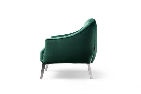 PANDORA H armchair фото 10