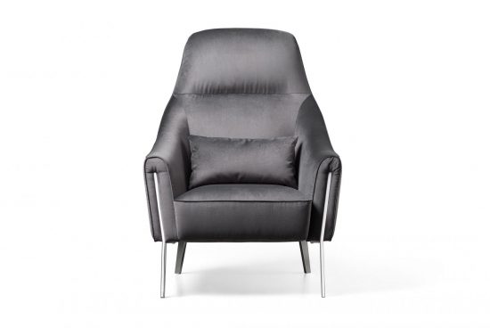 PANDORA H armchair фото 7