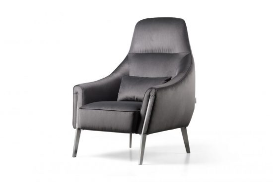 PANDORA H armchair фото 6