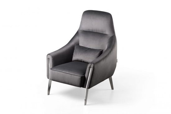 PANDORA H armchair фото 5