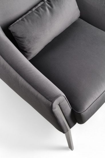 PANDORA H armchair фото 3