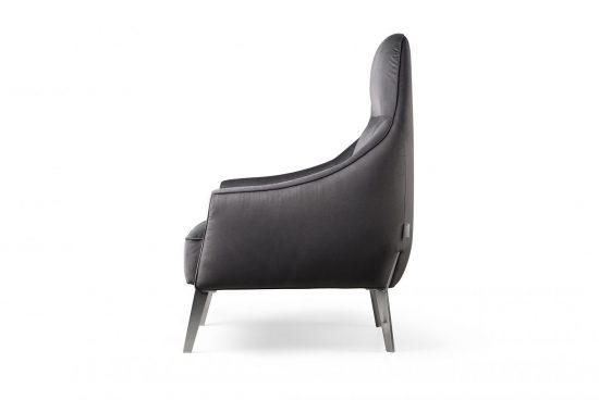 PANDORA L armchair фото 14