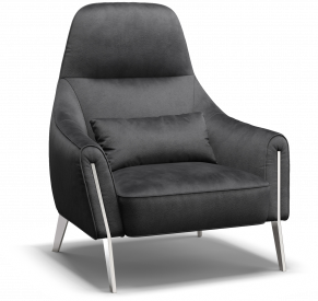 PANDORA H armchair