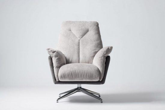 PAUL armchair фото 1