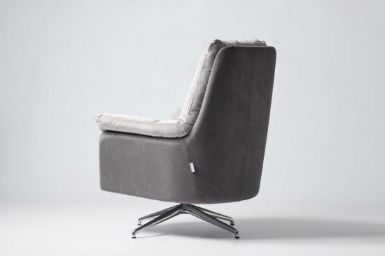 PAUL armchair фото 4