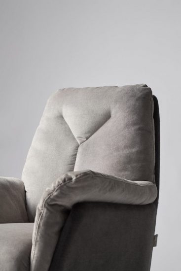 PAUL armchair фото 7