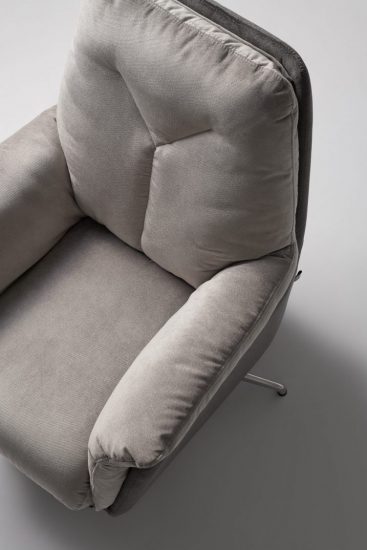 PAUL armchair фото 9