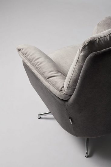 PAUL armchair фото 10