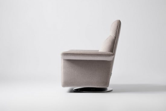 VOYAGE armchair фото 2