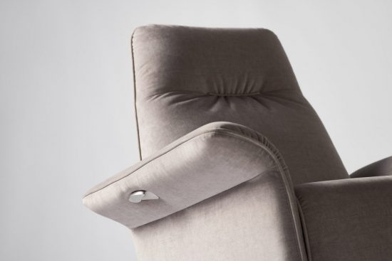 VOYAGE armchair фото 6