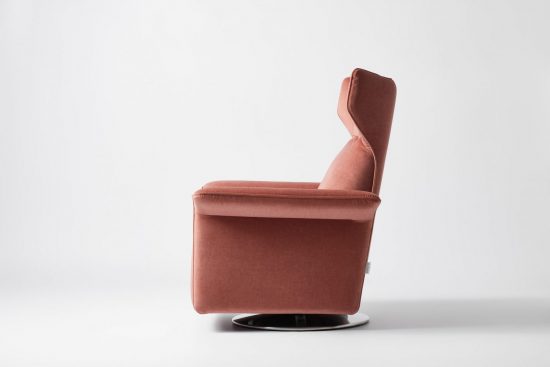 VOYAGE PLUS armchair фото 1