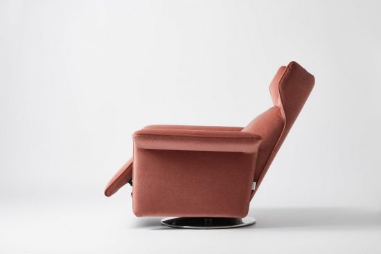 VOYAGE PLUS armchair фото 2