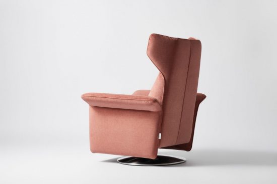 VOYAGE PLUS armchair фото 4