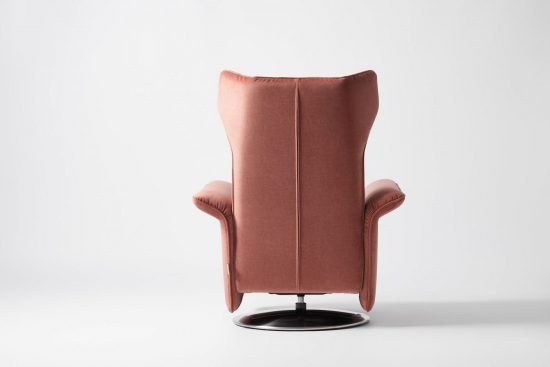 VOYAGE PLUS armchair фото 5