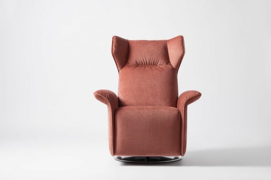 VOYAGE PLUS armchair фото 6