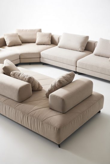 COIN sofa фото 1