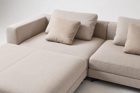 COIN sofa фото 3