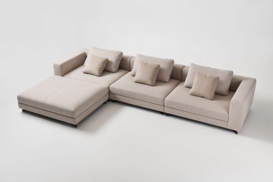 COIN sofa фото 4