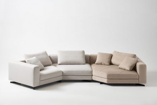 COIN sofa фото 7