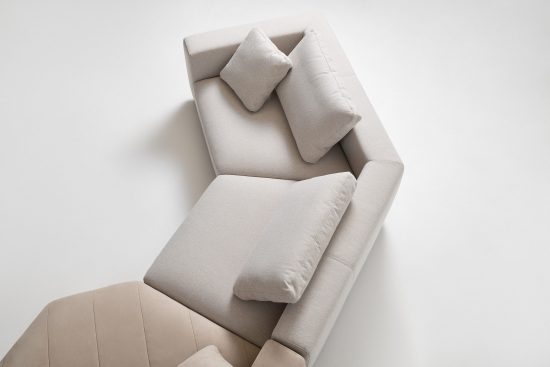 COIN sofa фото 8