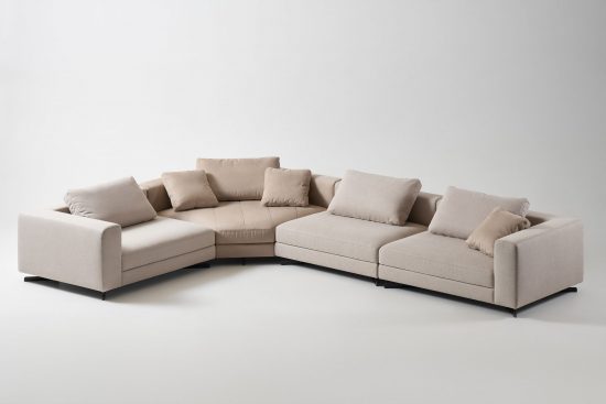 COIN sofa фото 12