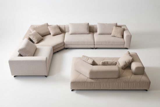 COIN sofa фото 18