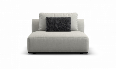 Extended direct module sofa фото