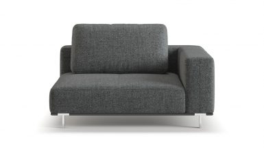 Module with armrest ON фото