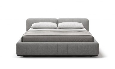 Bed to fit 1600 x 2000 mattress bed фото