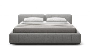 Bed to fit 1800 x 2000 mattress bed фото