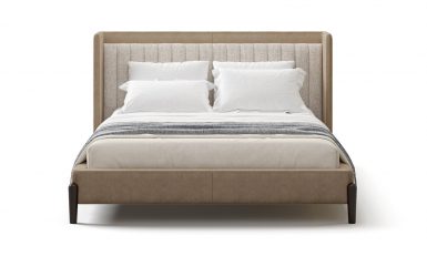 Bed to fit 1600 x 2000 mattress  фото