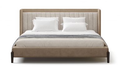Bed to fit 2000 x 2000 mattres  фото